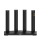 Router ZTE T3000 IDU (3000Mb/s a/b/g/n/ac/ax) czarny